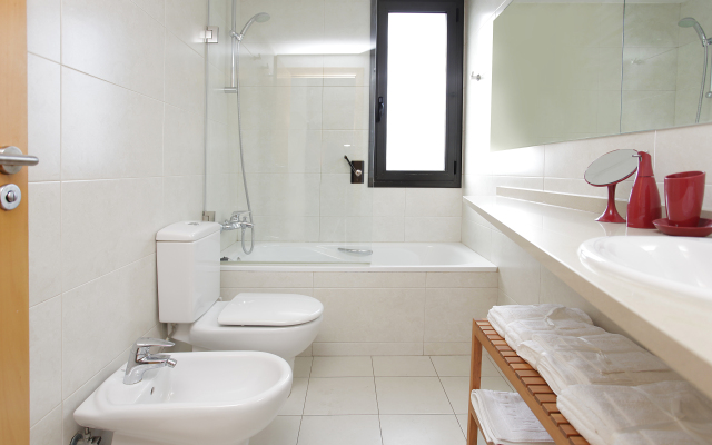 Barcelona Best Services Apartments