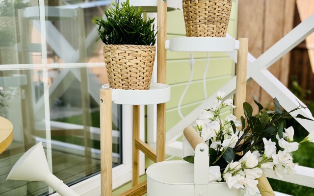V Stile Eko-Provans Private House