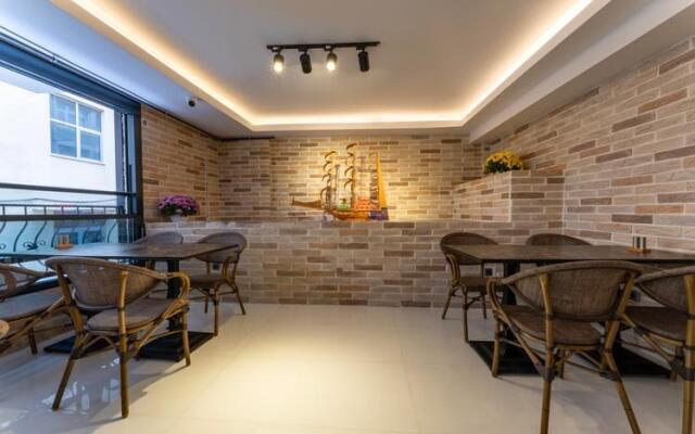 Rubby Hotel Kadikoy