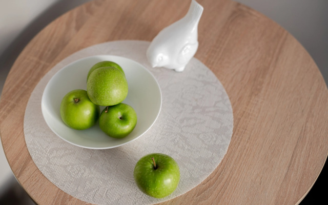 Апартаменты Lubervill 852/2