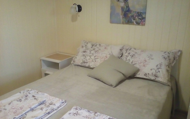 Гостевой дом Домик