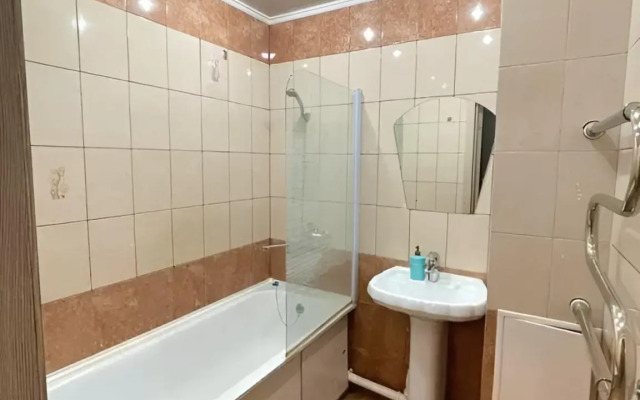 Апартаменты на улице Чистопольская 71А