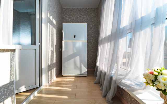 Апартаменты Уютная Студия в Бельведер