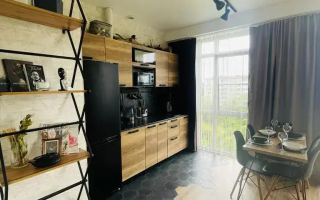 Honey House Apartment Flat