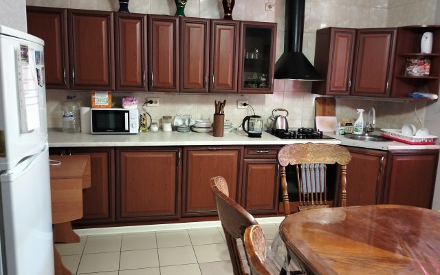 Tsentralny Guest house
