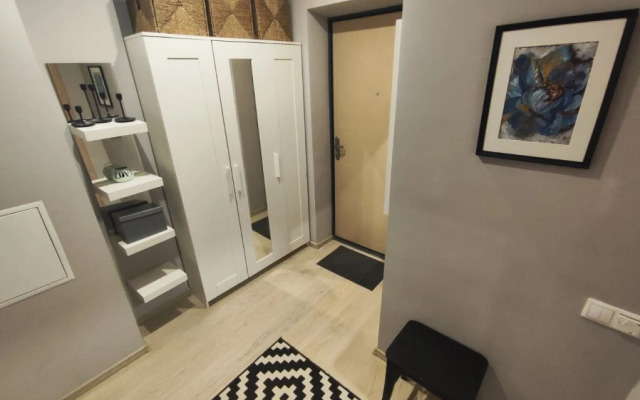 Otrada 5 Apartments