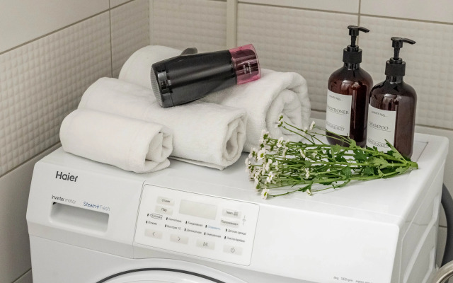 Апартаменты Merino Home Dusty Rose