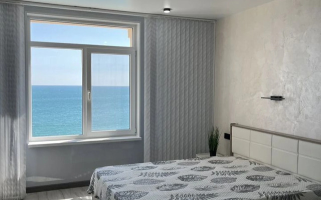 Квартира на Улице Симферопольской 2Ч