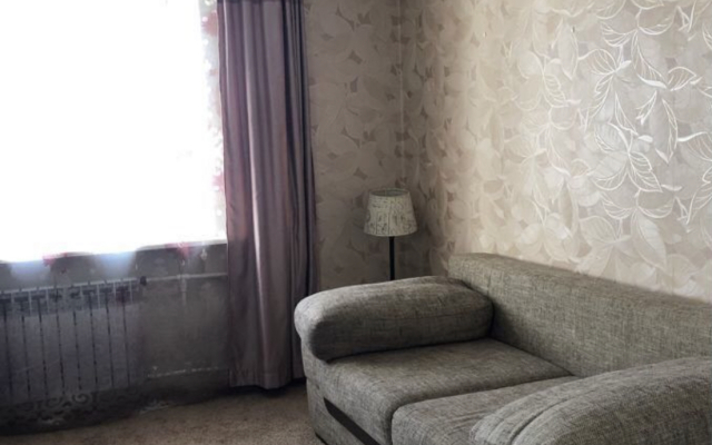 Апартаменты Center Sea