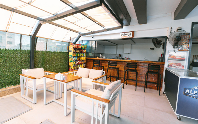 Palmila Boutique-hotel