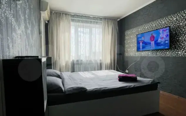 Квартира Ул Терешковой 10/5 35