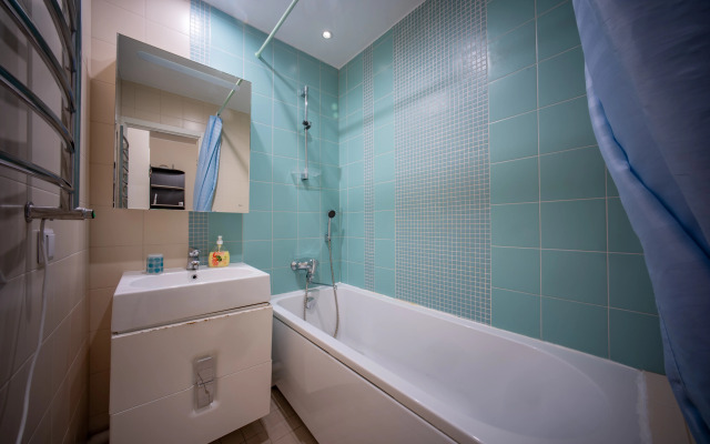 Loft78 Republic Flat