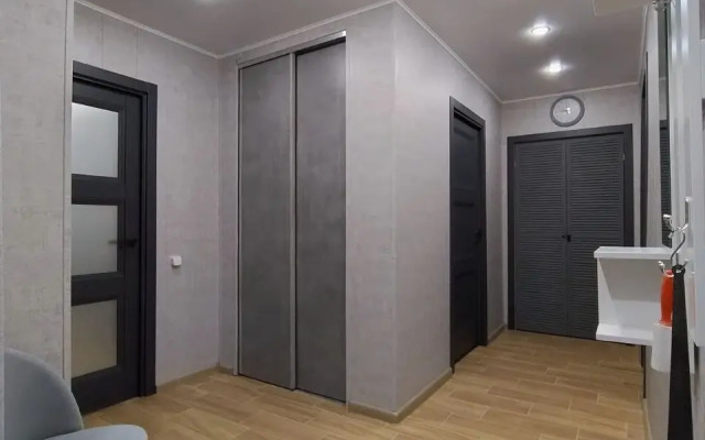 Ot Gorzhilfond  "pod Zvyozdami Vdnkh" Apartments