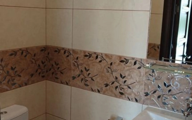 Гостевой дом Белая Лилия