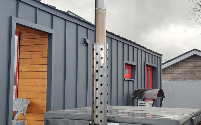 Частный дом Oasis DenDen