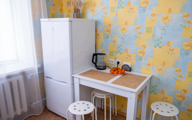 Apartamenty u Parka Pobedy