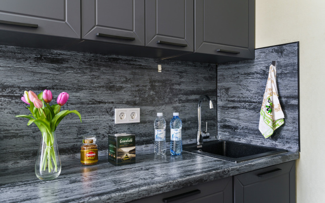 Апартаменты Алтуфьевское Шоссе 48/1