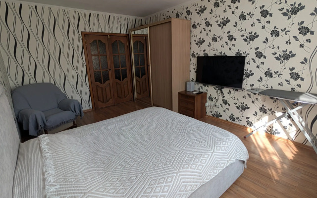 Квартира рядом с Ак-Барс Ареной