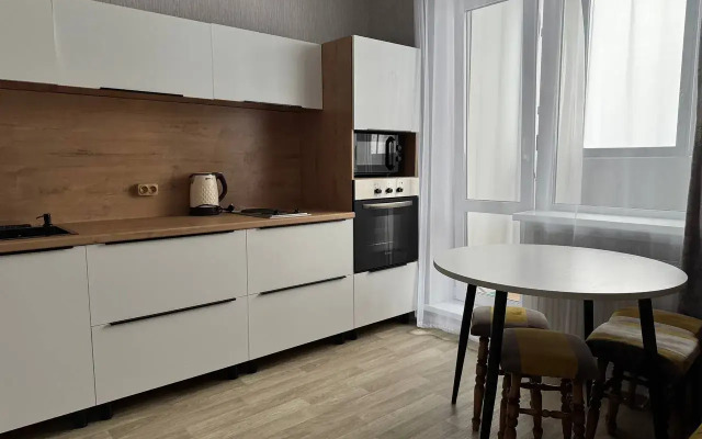 Апартаменты комфорт Vetka Home Околица