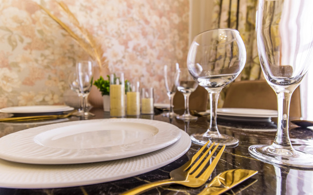 Апартаменты Уютные на Родионова