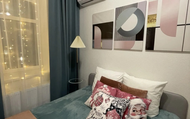 Квартира Студия Счастье в ЖК Сердце Ярославля