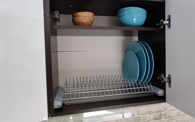 Квартира студия LOFT BALALAIKA