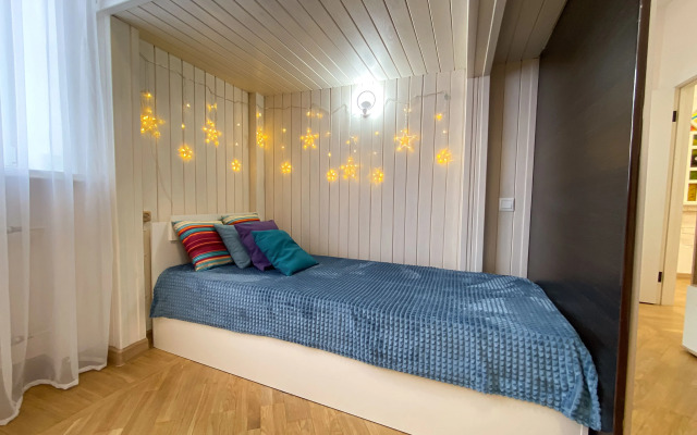 Апартаменты на Ленина 109