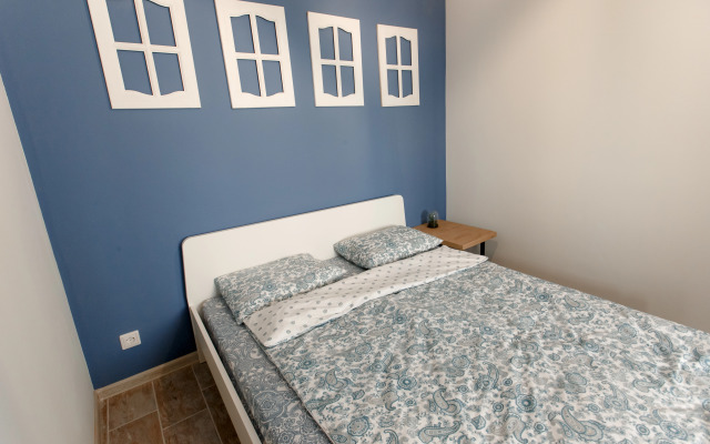 Апартаменты Samara Sky Flat