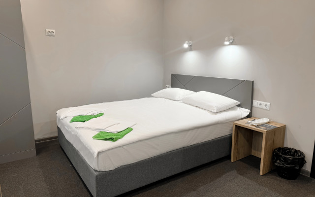 Mini-Otel Amto