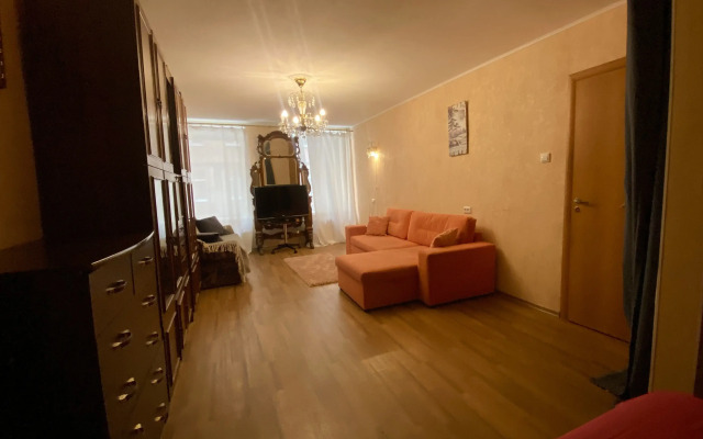 Апартаменты Большая Морская 36 с парковкой