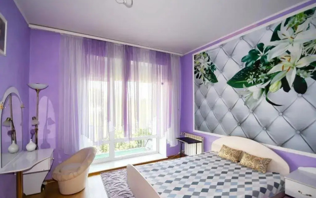 Квартира на Ул Красный Путь Д 151