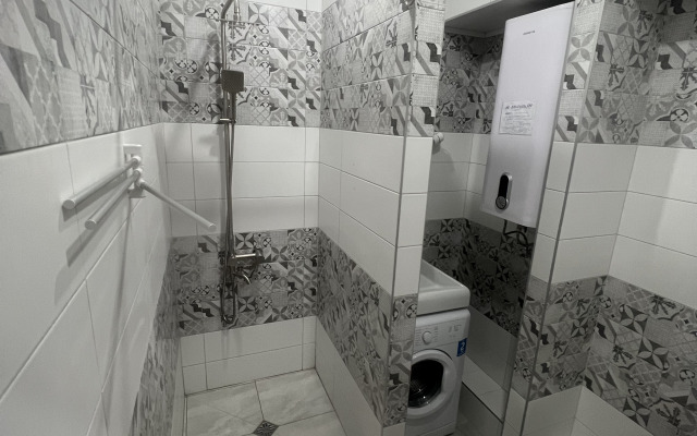 Апарт-отель La noche на Серова