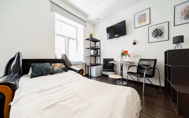 Апартаменты Невский 102