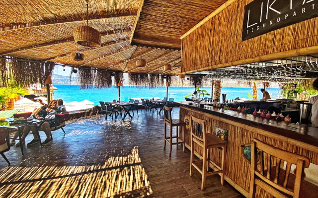 Kalkan Beach Park Hotel