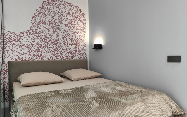 Квартира В окружении парка