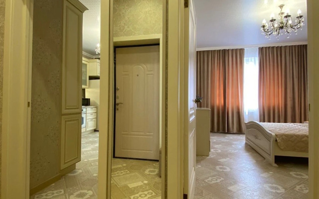 Апартаменты Розмарин Sun&Sea