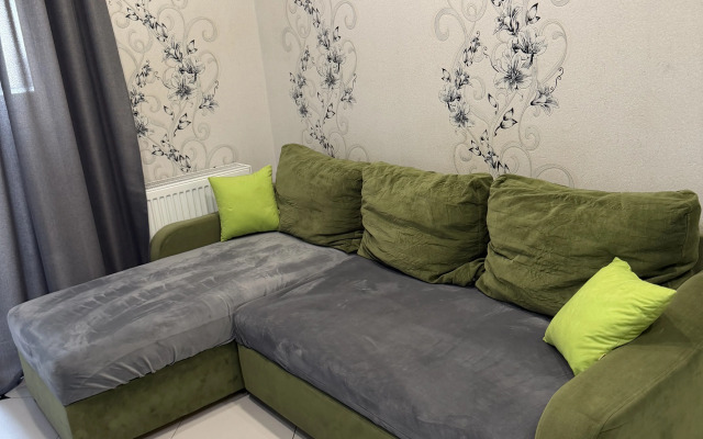 Квартира Уютно у ЖД Вокзала в самом центре Волгограда