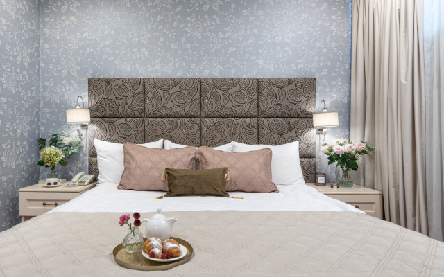 De Paris Butik -Hotel