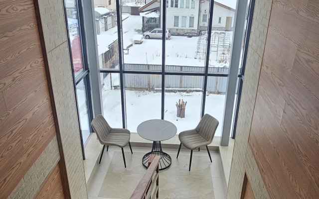 Kamchadal Guest house