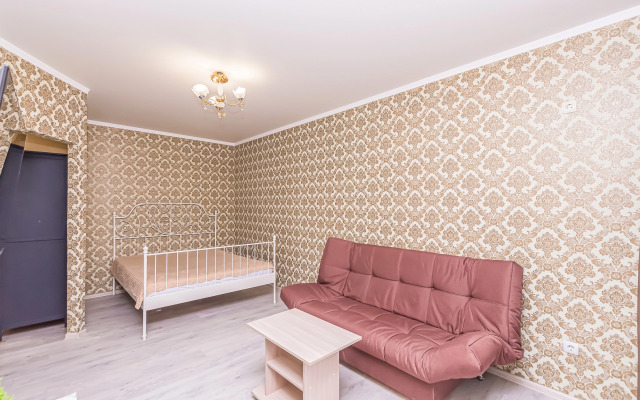 Апартаменты Сутки В Крд у Парка Галицкого