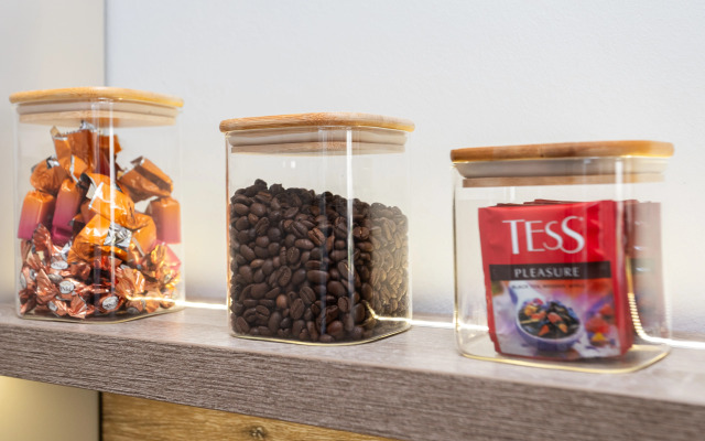 Квартира  в Окружении Зелени и Сосен