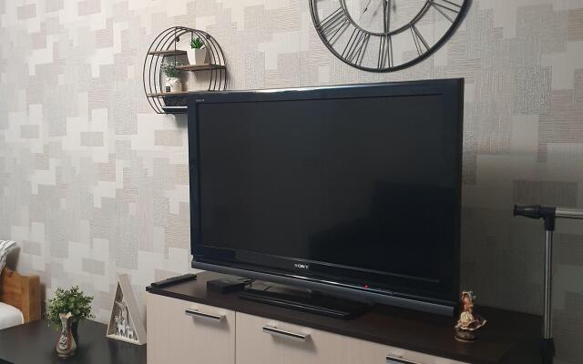 Na Taldomskoy Uyutnyy Dom Flat