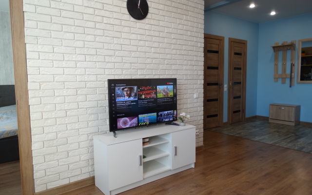 Квартира на Арцыбушевской 45/250