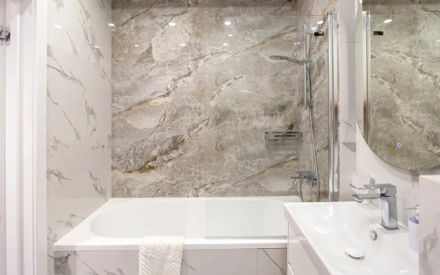 More Rooms Na Stanislavskogo 5 Apartments