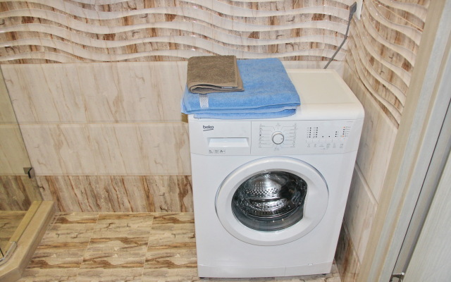 Mentol Residence At Sea Resort Apartments