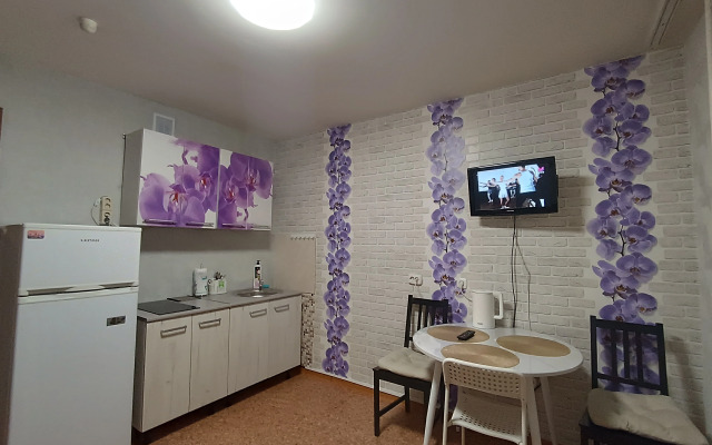 Квартира Современная квартира на Ермакова