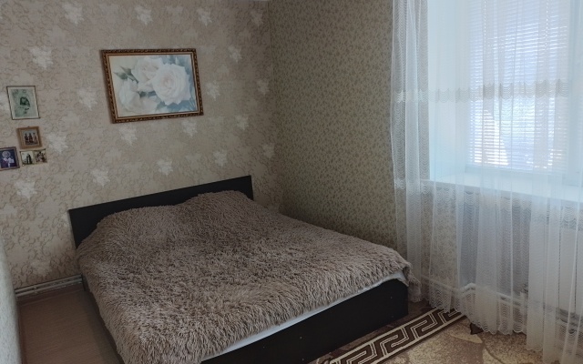 3-х комнатная квартира в центре