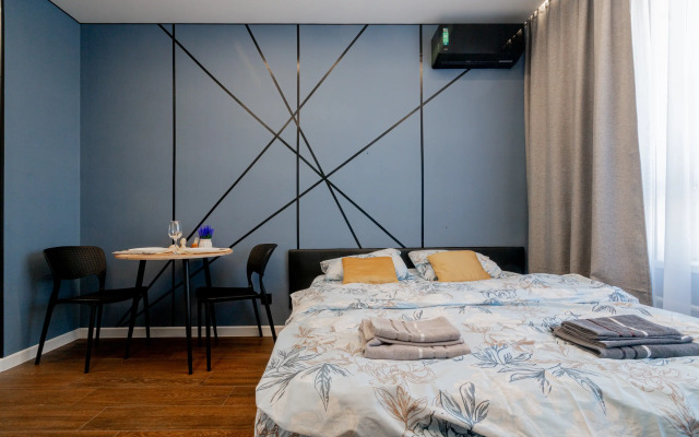 Квартира ЖК Квартира-Студия