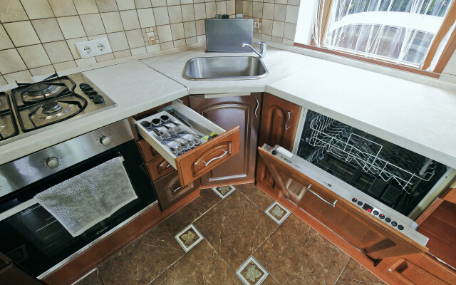 Uyutny Dom V 20-Ti Minutakh Ot Morya Private House