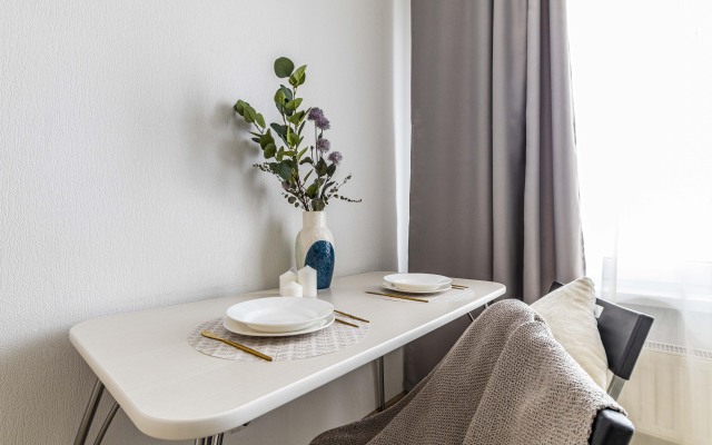 Квартира BeGuest на Расточной 31А